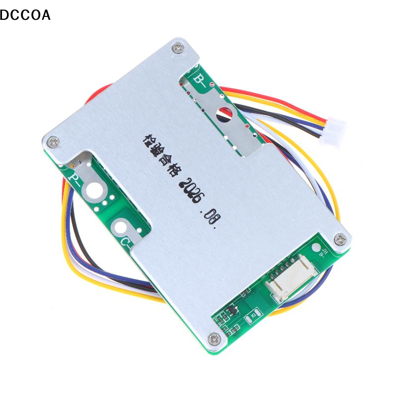 Lithium Battery 12V - [COA] Scheda di protezione per batterie