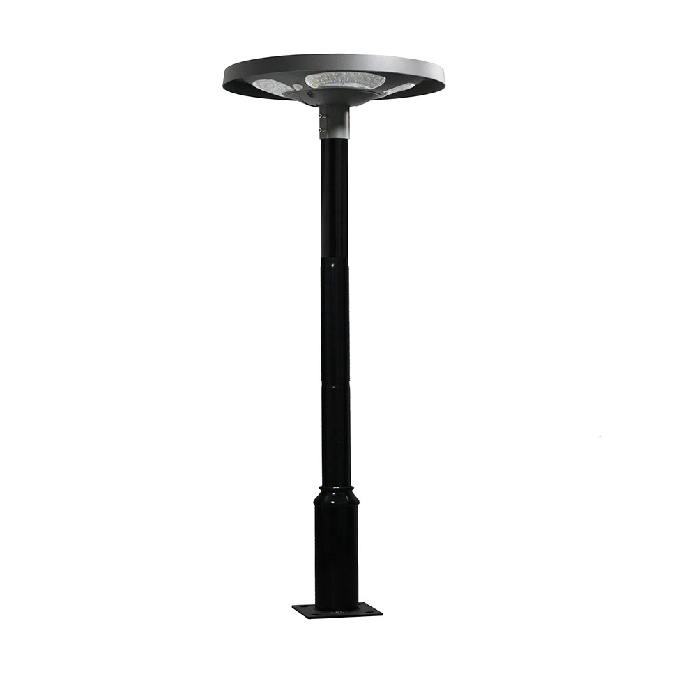 Solar Lamp - Lampada Solare LED UFO Impermeabile IP65
