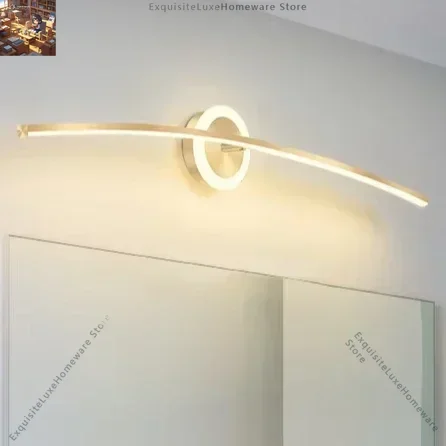Solar Lamp - Lampada da Parete LED Semplice ed