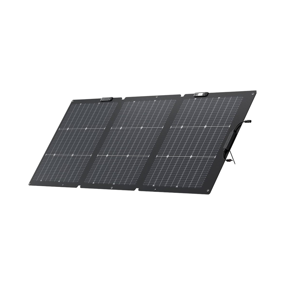 Solar Panel - Pannello Solare Pieghevole da 160 Watt,