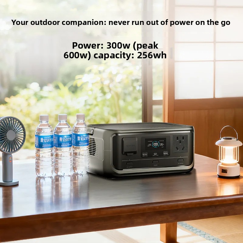 Stazione di Alimentazione Port - Outdoor Power Station recensione e prezzo