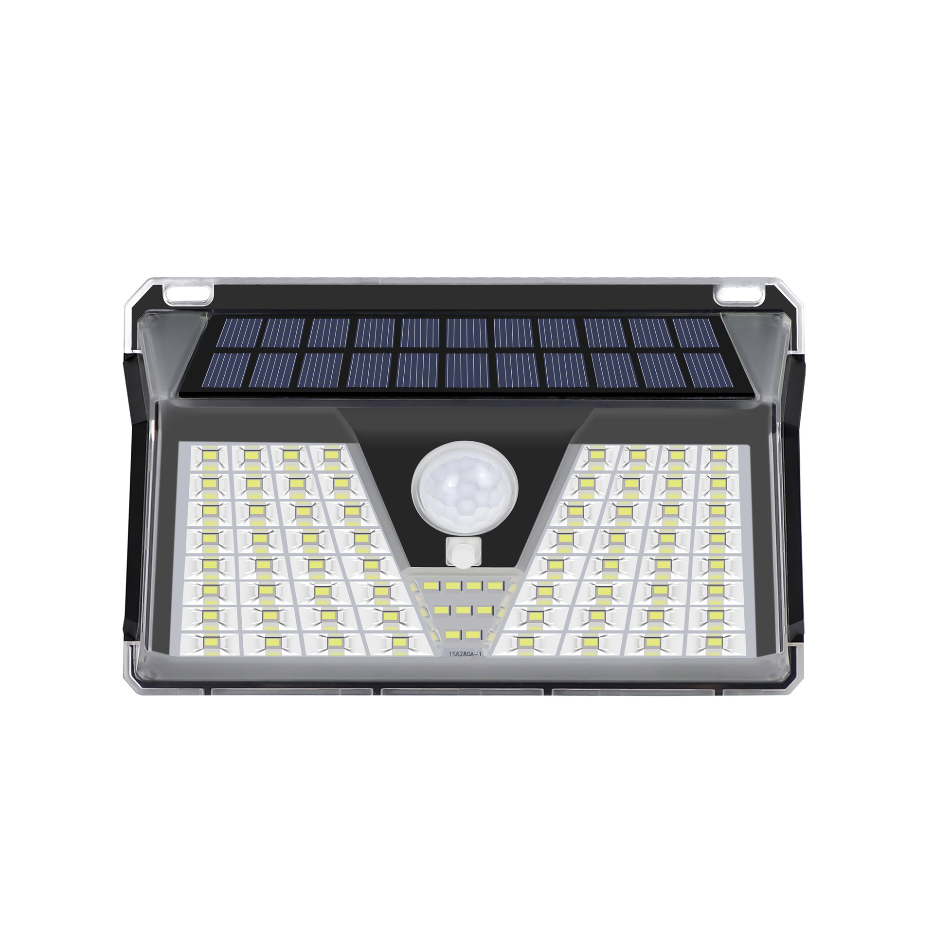 Lampada solare da parete, illu - Solar Lamp recensione e prezzo
