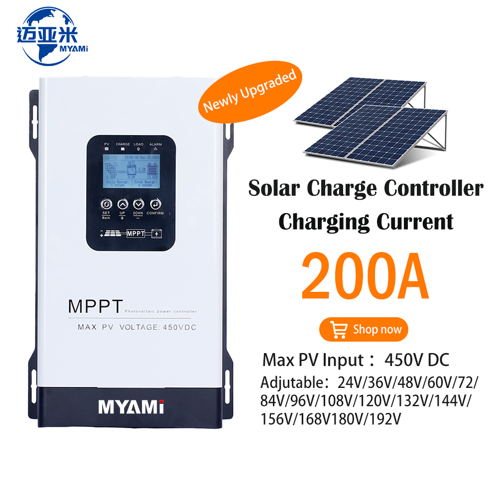 Regolatore di Carica Solare MP - Charge Controller Solar recensione e prezzo