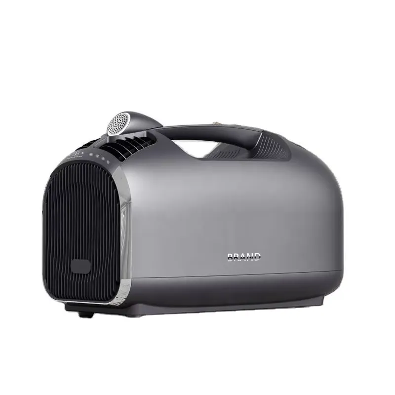 Condizionatore Portatile Mini  - Power Inverter recensione e prezzo