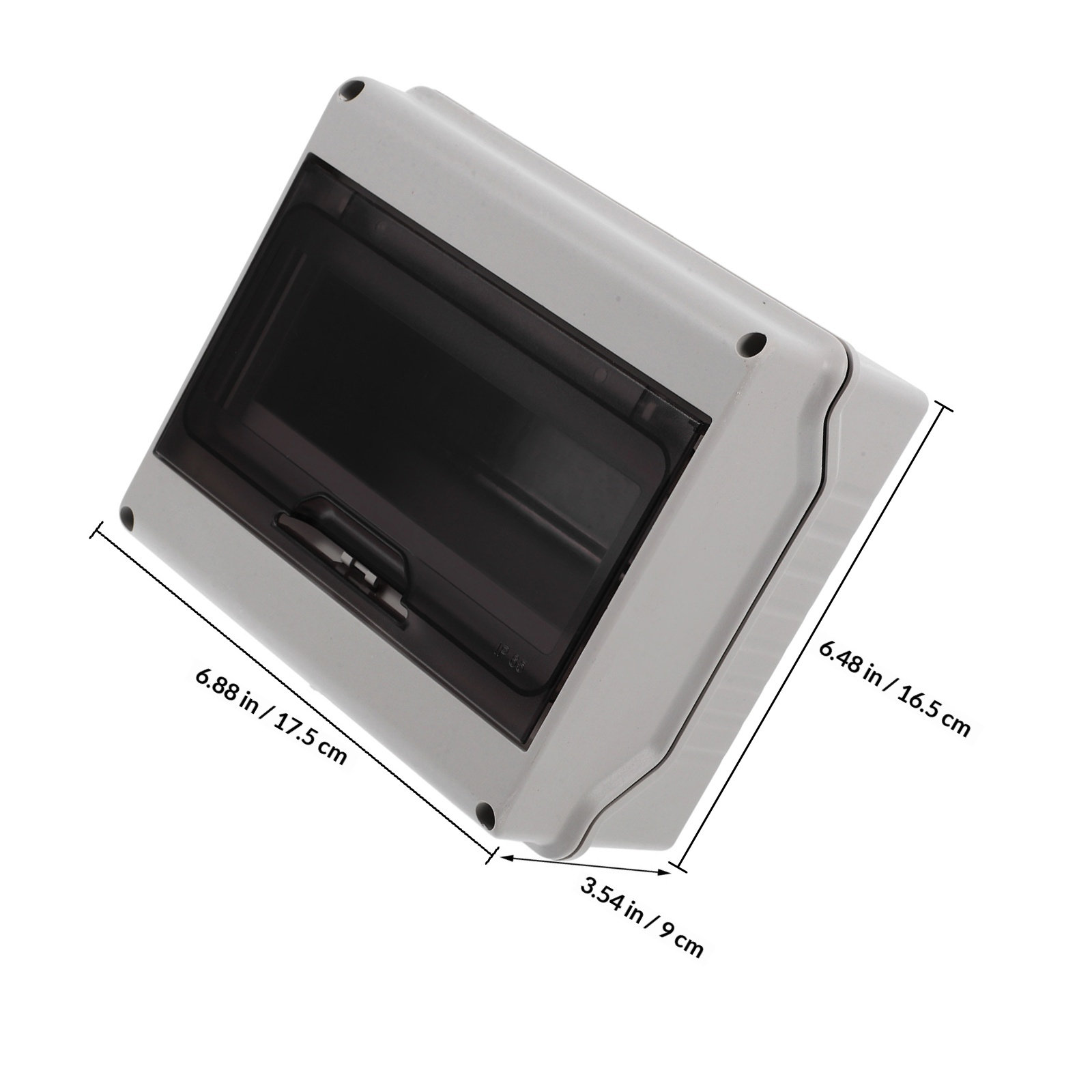 Quadro Elettrico Esterno Imper - Solar Panel recensione e prezzo