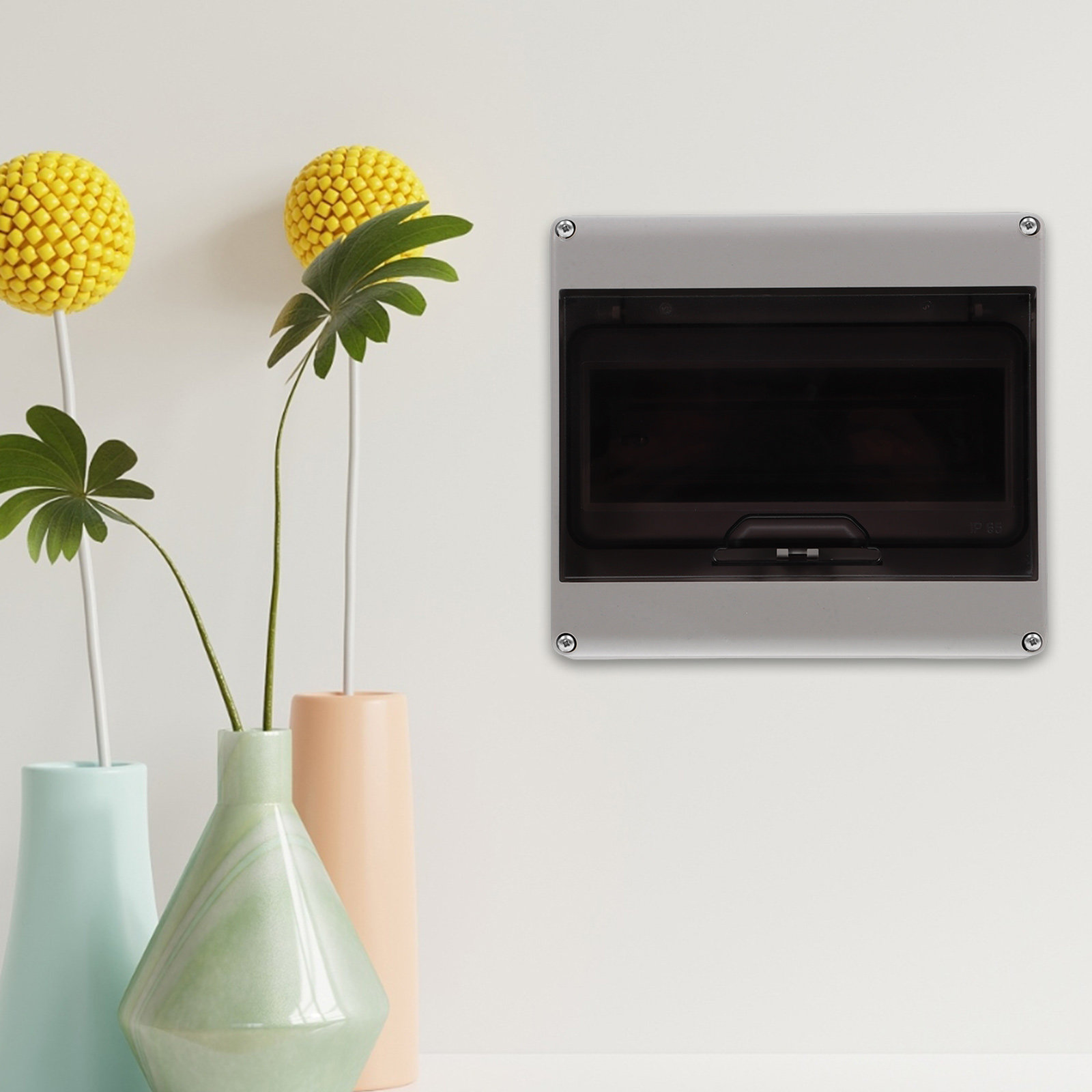Quadro Elettrico Esterno Imper - Solar Panel recensione e prezzo