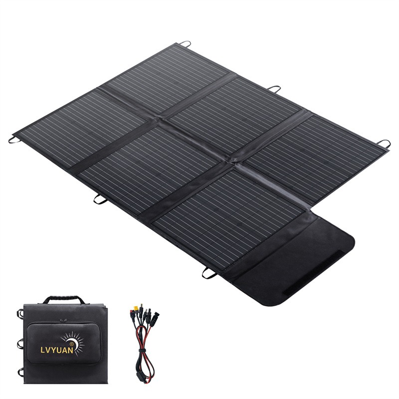 Kit di Pannelli Solari Flessib - Solar Panel 200W recensione e prezzo