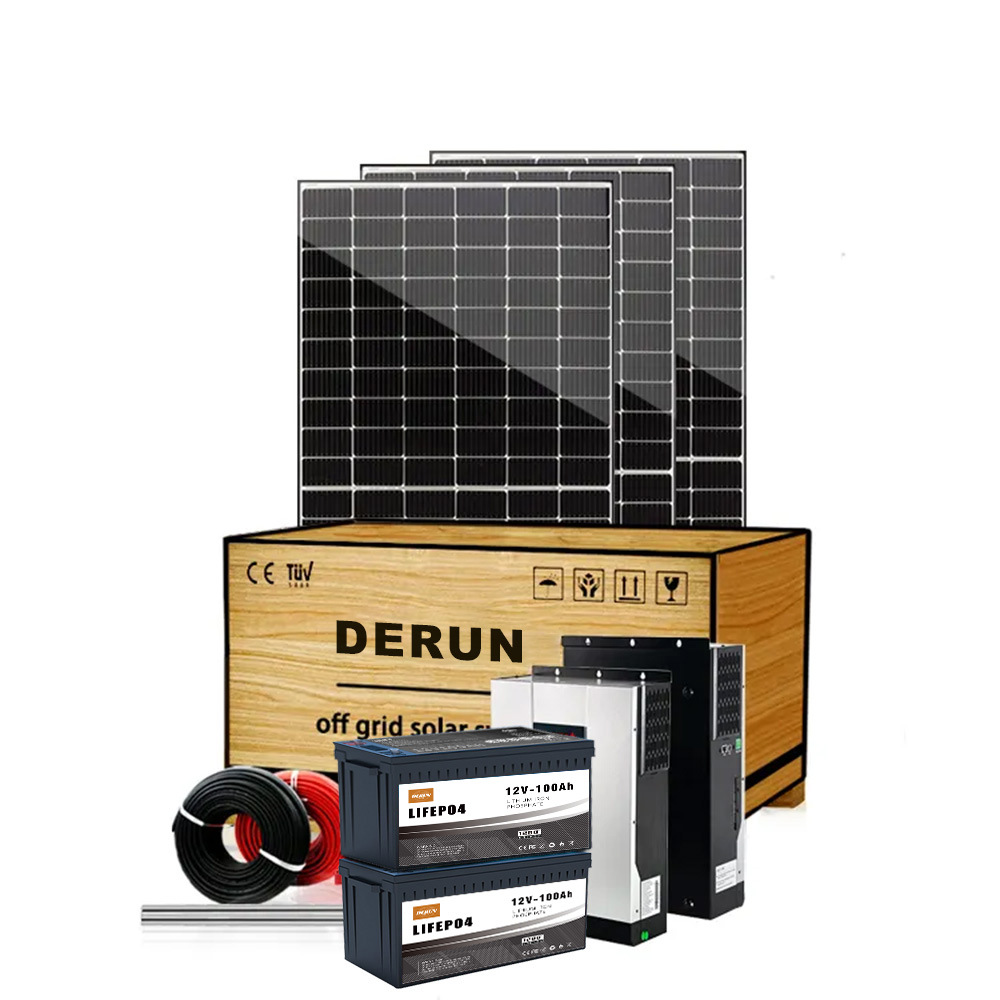 Vendita diretta dalla fabbrica - Solar Generator recensione e prezzo