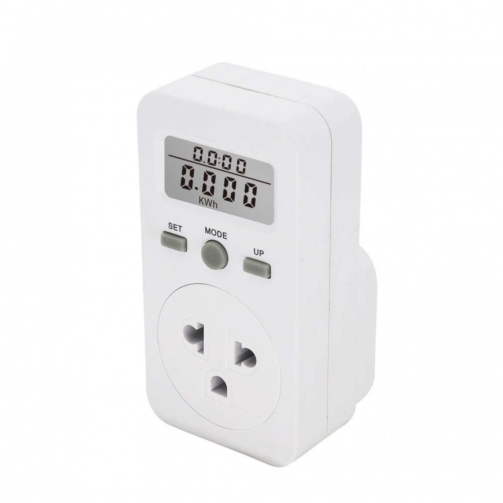 Misuratore di Energia Intellig - Energy Monitor Meter recensione e prezzo