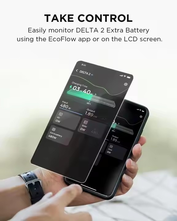 Batteria Extra per Stazione di - Portable Power Station recensione e prezzo