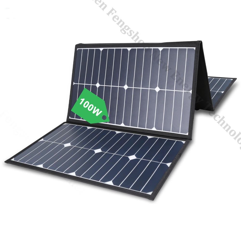 Caricatore solare portatile pi - Solar Panel recensione e prezzo