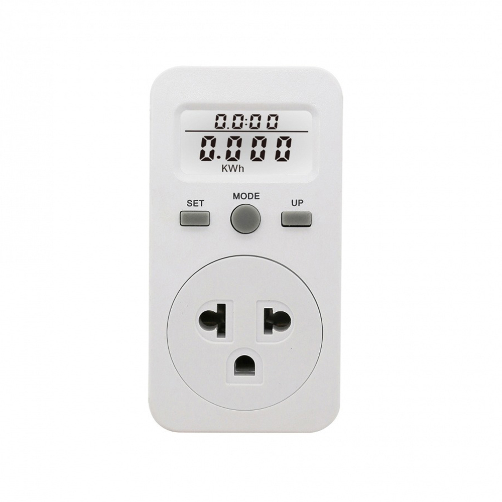 Misuratore di Potenza Intellig - Energy Monitor Meter recensione e prezzo