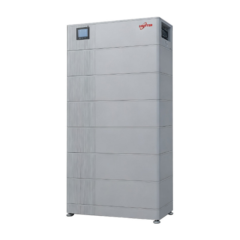 Batteria di accumulo energetic - Solar Generator recensione e prezzo