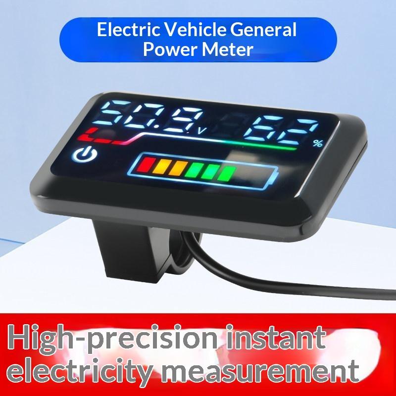 1PC Misuratore di Tensione di  - Energy Monitor Meter recensione e prezzo