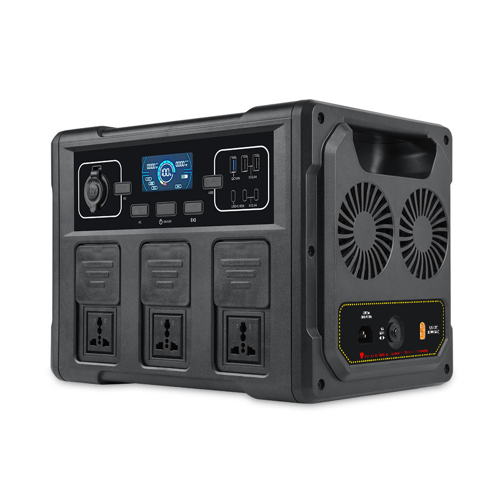 Generatore Solare Portatile 12 - Solar Generator recensione e prezzo