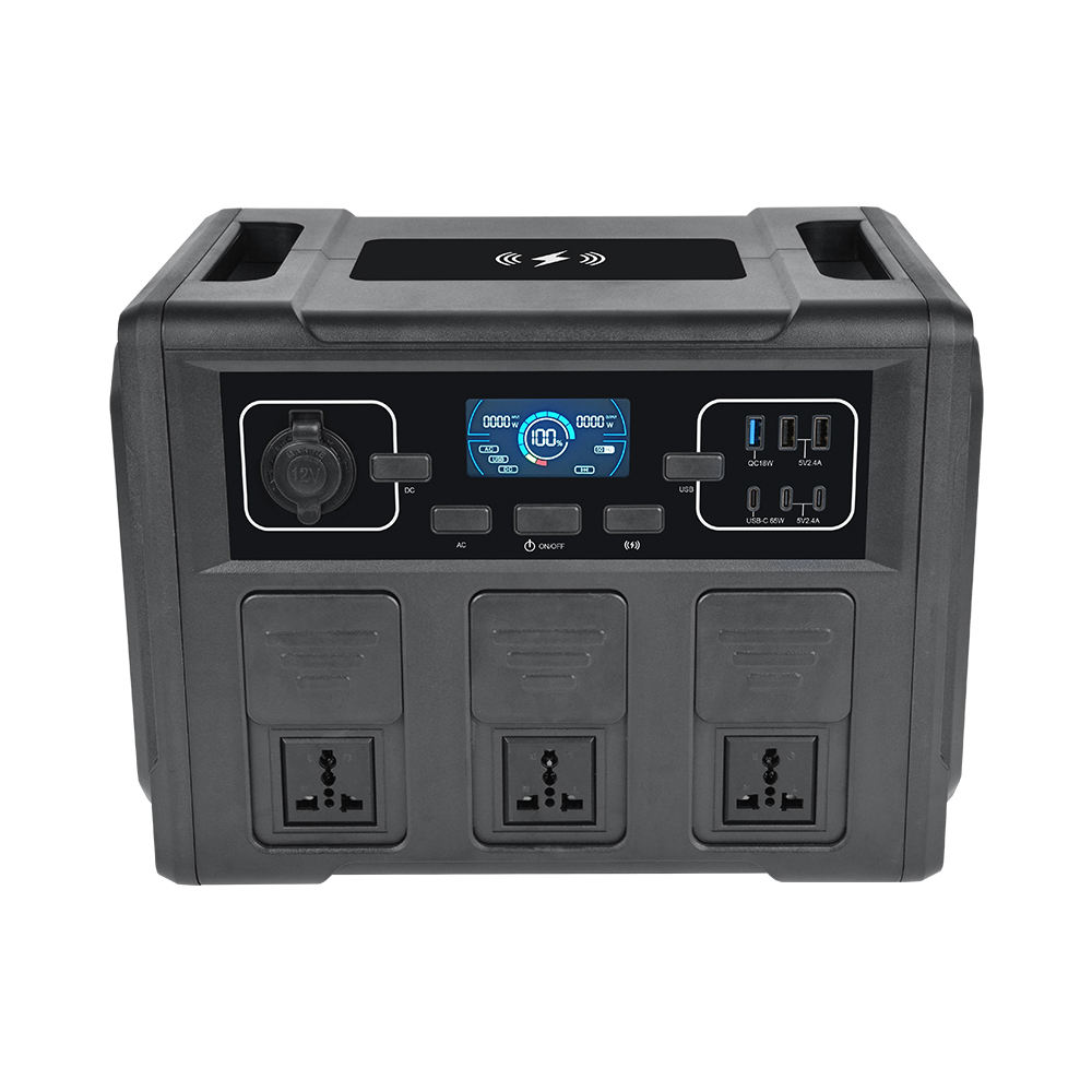 Generatore Solare Portatile 12 - Solar Generator recensione e prezzo