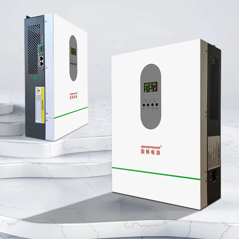 Inverter solare 6.2KW Inverter - Solar Generator recensione e prezzo