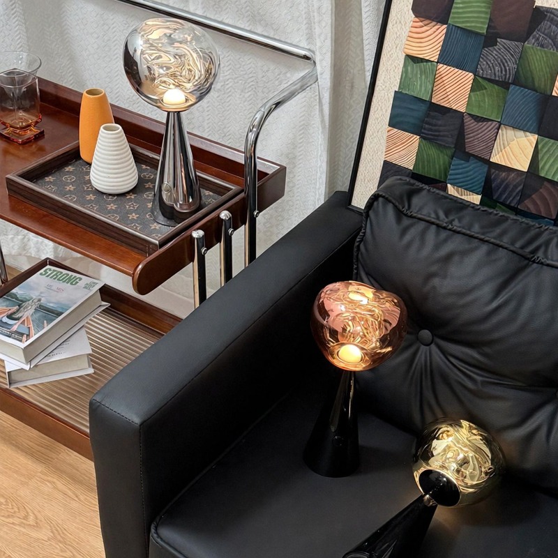 Lampada da tavolo decorativa p - Solar Lamp recensione e prezzo
