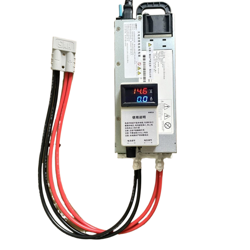 Caricabatterie al litio ferro  - Lithium Battery 12V recensione e prezzo