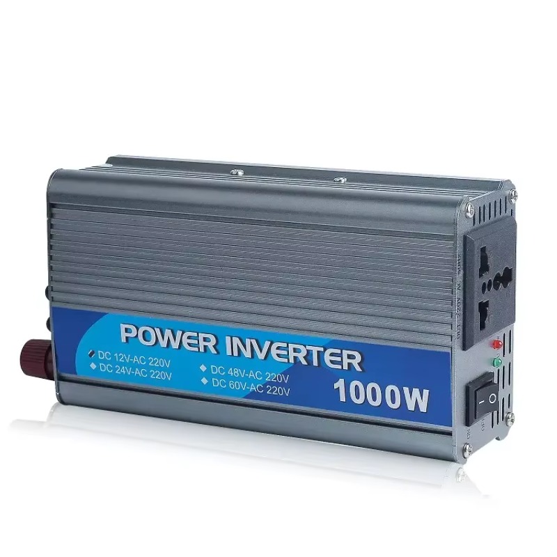 Inverter per Auto 1000W, Trasf - Power Inverter recensione e prezzo