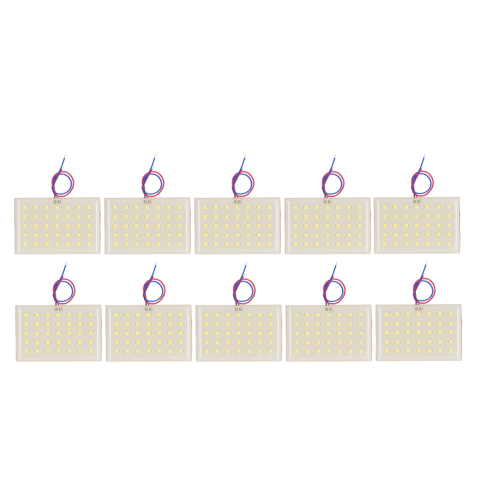 10 Pezzi Scheda Pannello LED S - Solar Panel recensione e prezzo