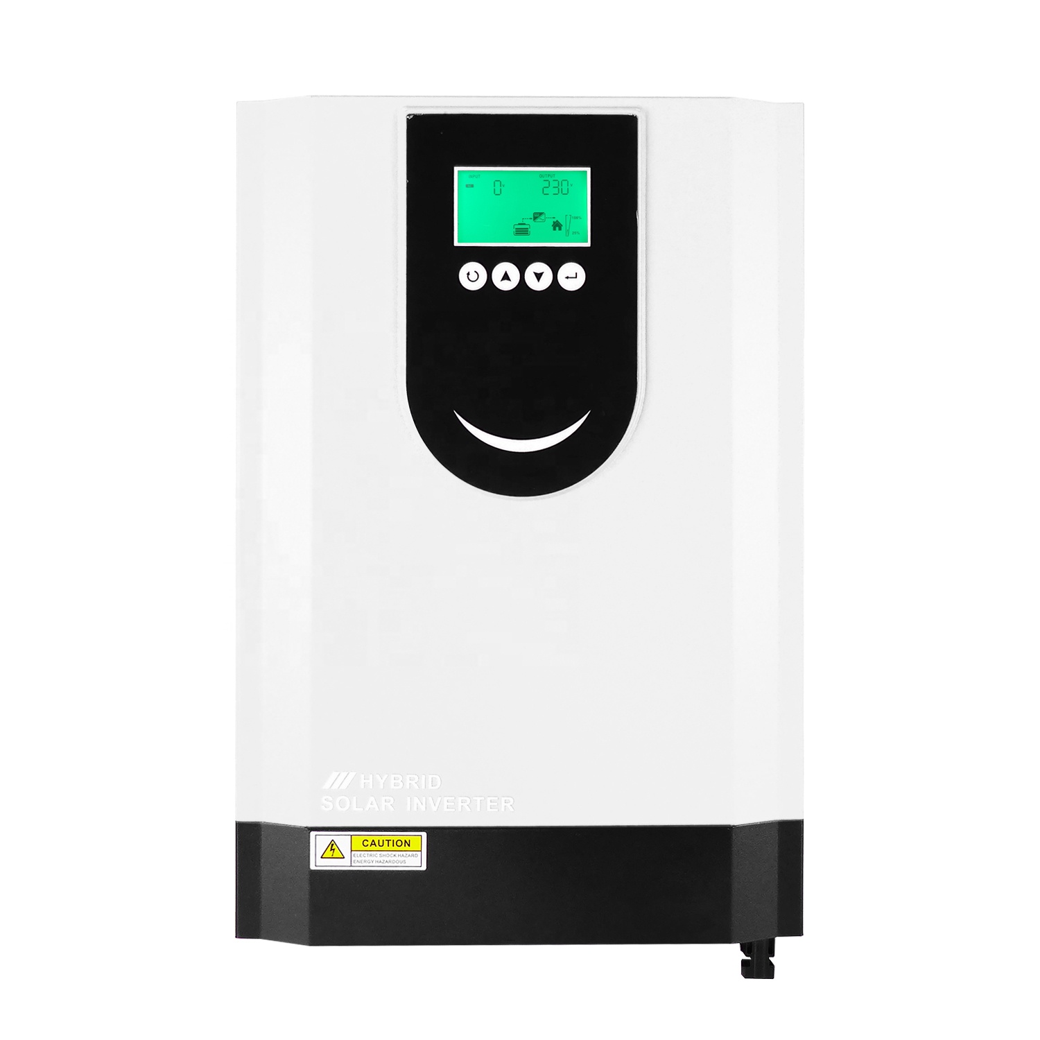 Onverter solare ibrido Onda si - Charge Controller Solar recensione e prezzo