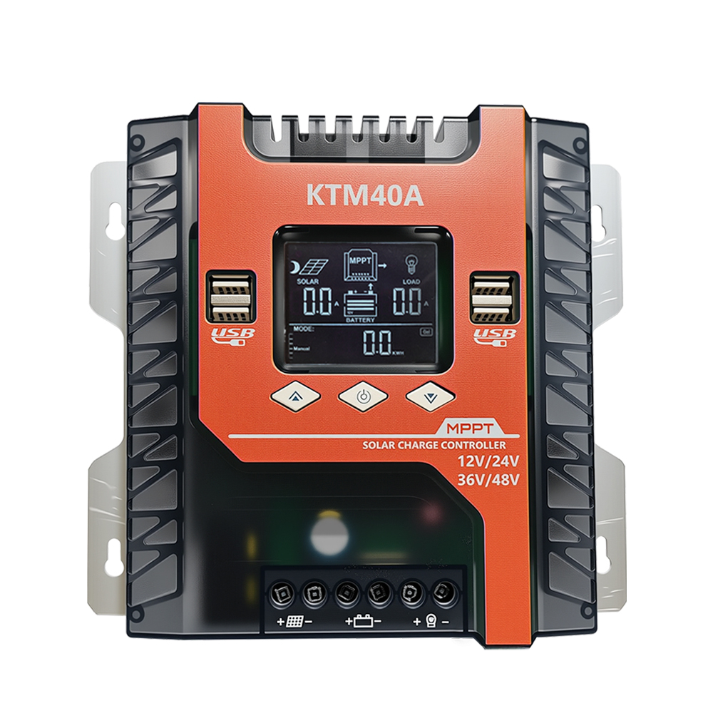 Regolatore di Carica Solare MP - Charge Controller Solar recensione e prezzo