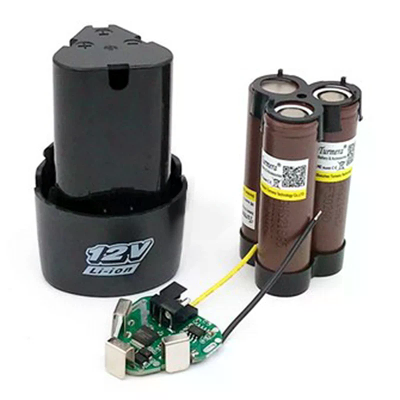 Custodia per batteria al litio - Lithium Battery 12V recensione e prezzo