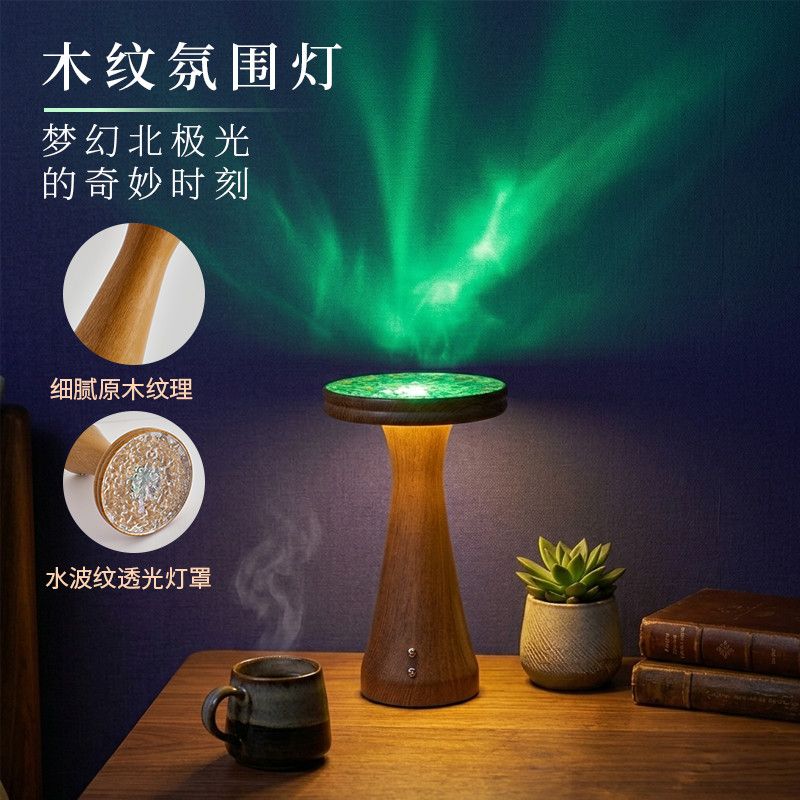 Lampada da scrivania decorativ - Solar Lamp recensione e prezzo