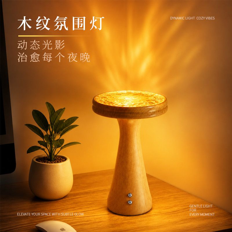 Lampada da scrivania decorativ - Solar Lamp recensione e prezzo