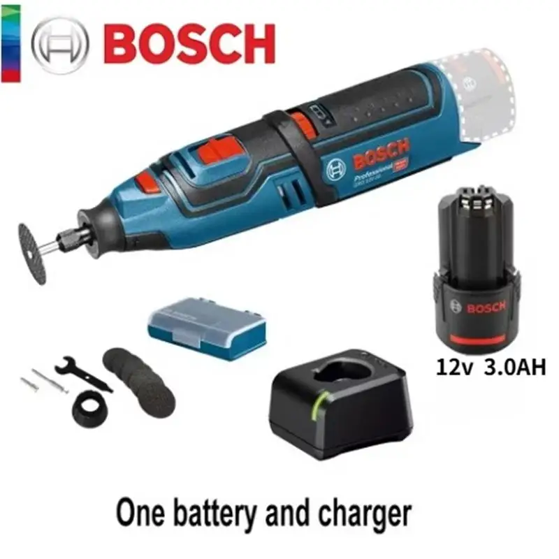Smerigliatrice professionale r - Lithium Battery 12V recensione e prezzo