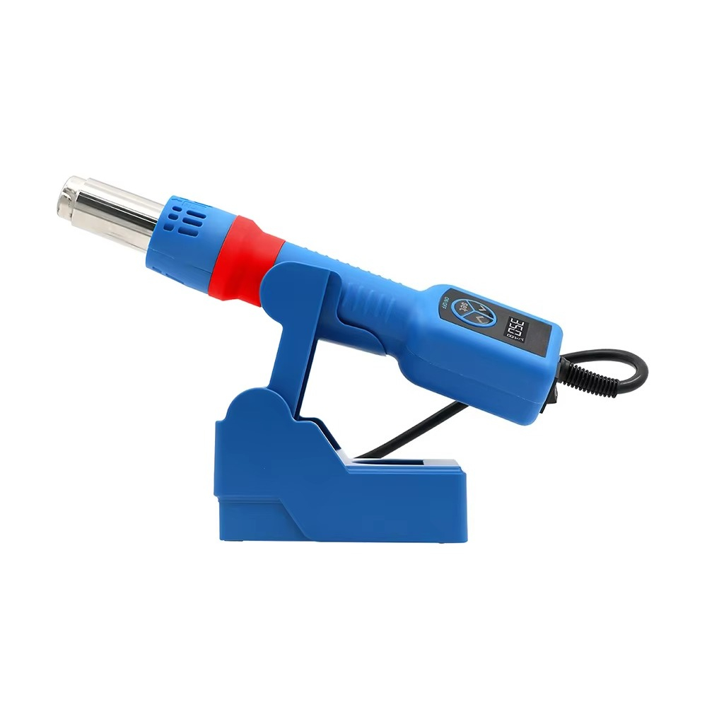 Stazione di Rilavorazione SMD  - Portable Power Station recensione e prezzo