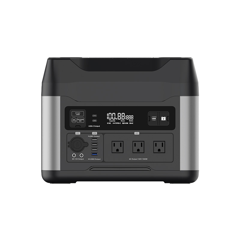 Power Bank e Stazione di Ricar - Portable Power Station recensione e prezzo
